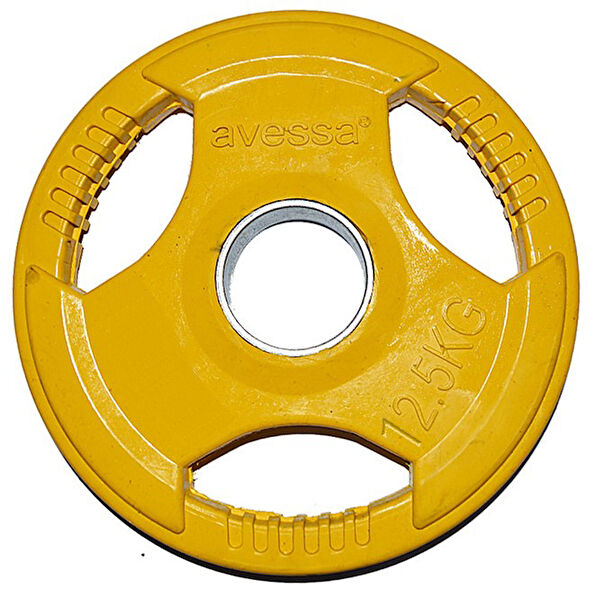 Avessa Ağırlık Plakası