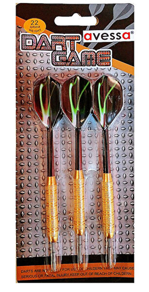 Avessa Dart Aksesuarları