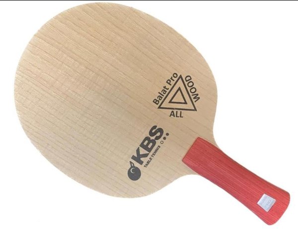 Kbs Masa Tenisi Raketi