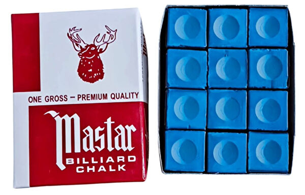 Avessa Bilardo Tebeşiri