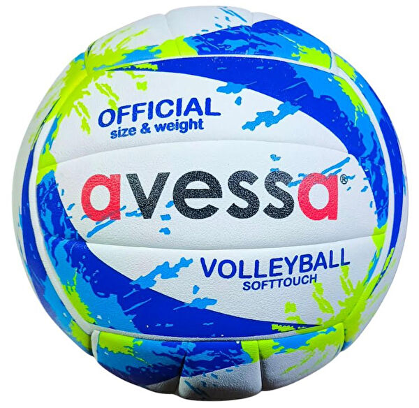 Avessa Voleybol Topu