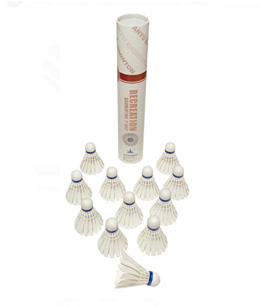 Avessa Badminton Topu