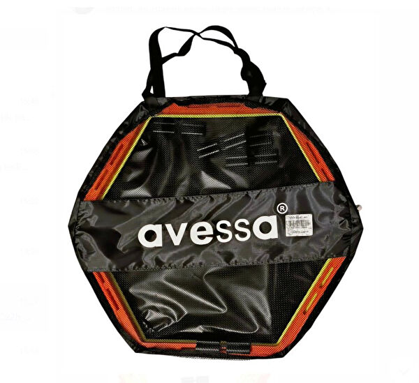 Avessa Antrenman Halatı