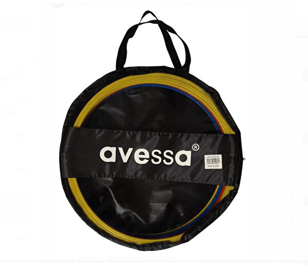 Avessa Antrenman Halatı