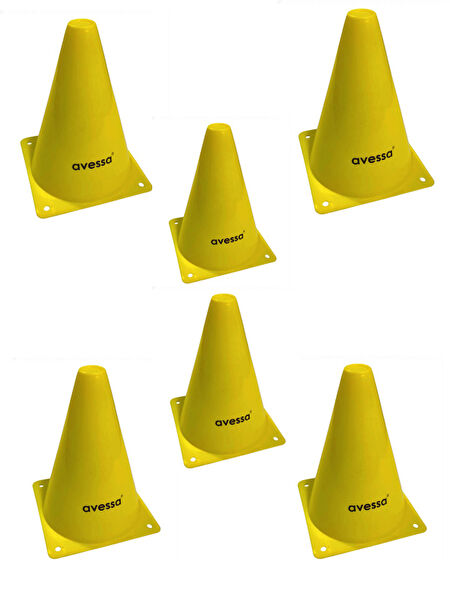 Avessa Futbol Antreman Aksesuarları