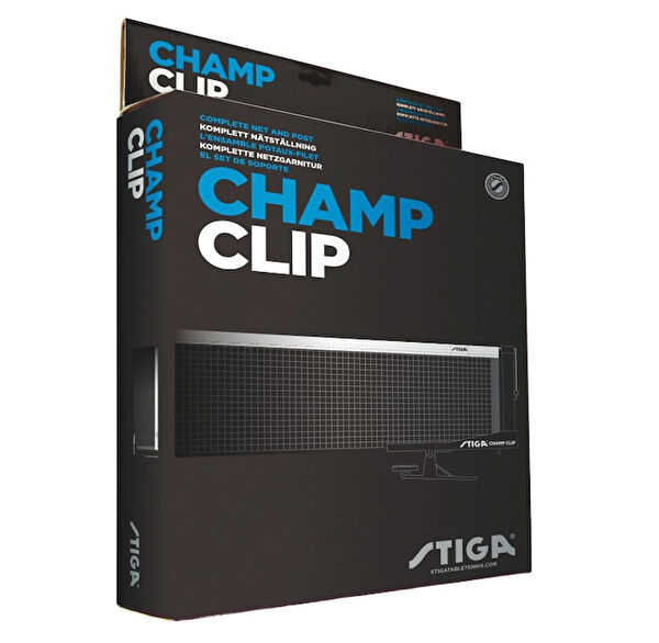 Stiga Tenis Masası, Filesi