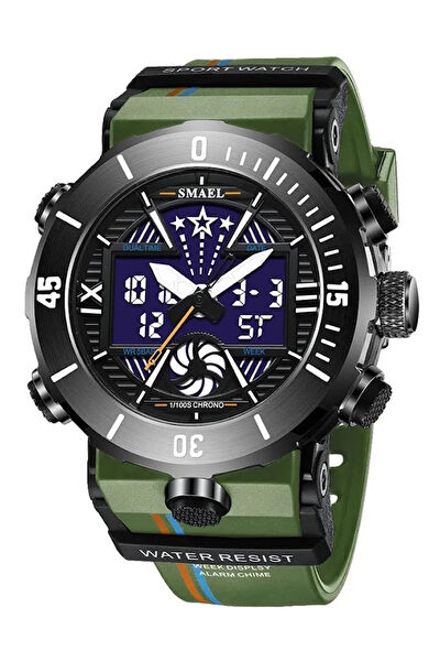 Smael Erkek Kol Saati