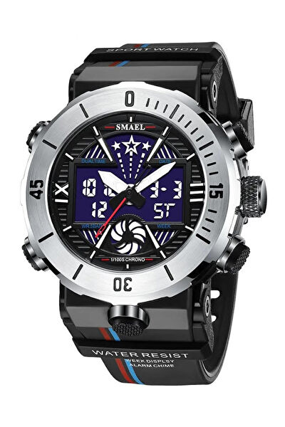 Smael Erkek Kol Saati