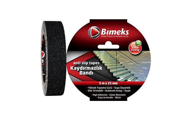 Bimeks Yapıştırıcı Bant