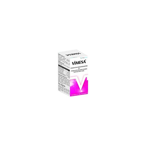 Tedafarma Vitamin, Mineral