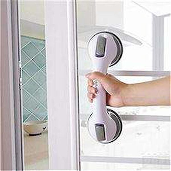 Aprilla Hasta Banyo, Tuvalet Temizlik