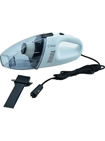 Kiwi Araç Süpürgeleri