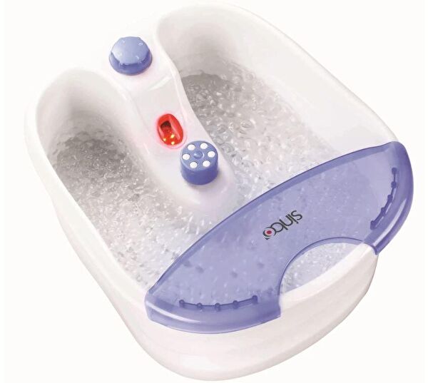 Carvonn Masaj Cihazı, Aleti