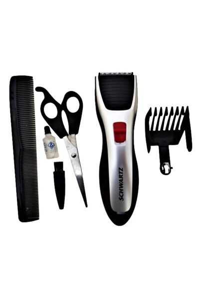 Schwartz Tıraş Makinesi