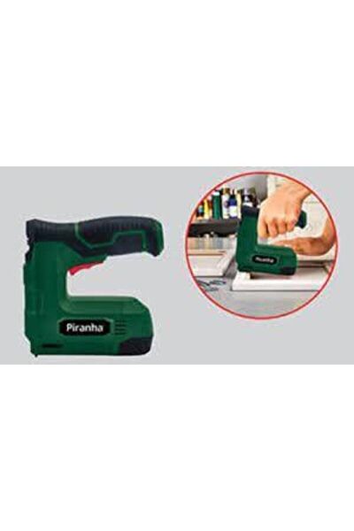 Piranha Zımba, Çivileme Tabancaları