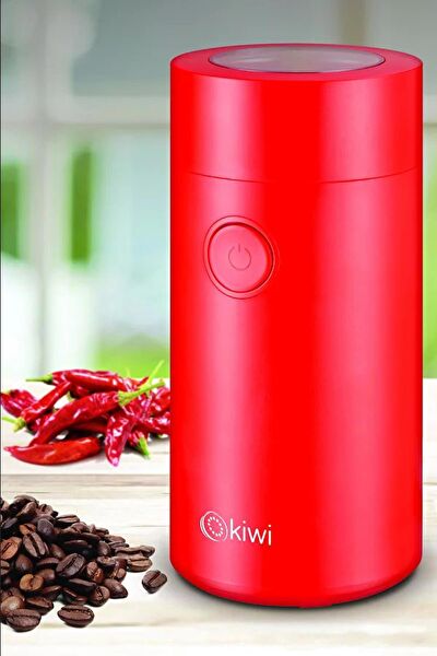 Kiwi Tuz, Karabiber Değirmeni