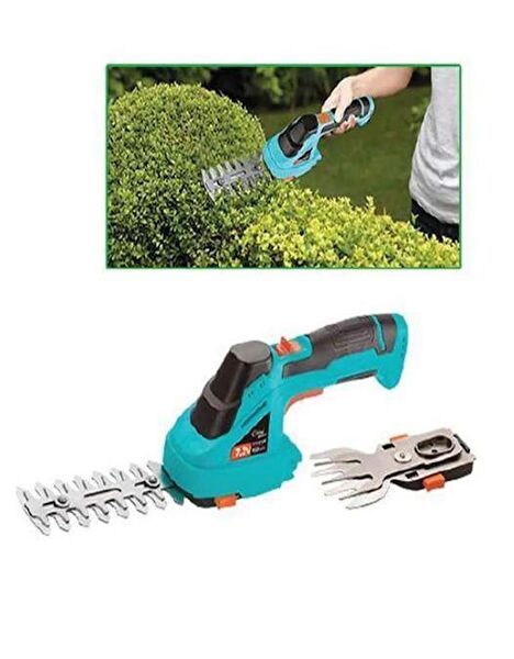 Kiwi Çim Biçme Makinesi