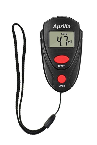 Aprilla Ölçüm Aletleri