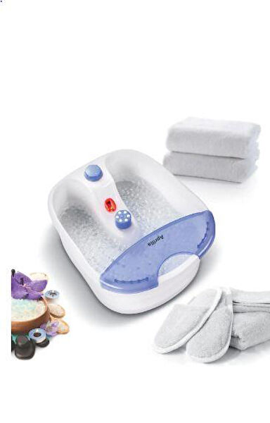 Kiwi Masaj Cihazı, Aleti