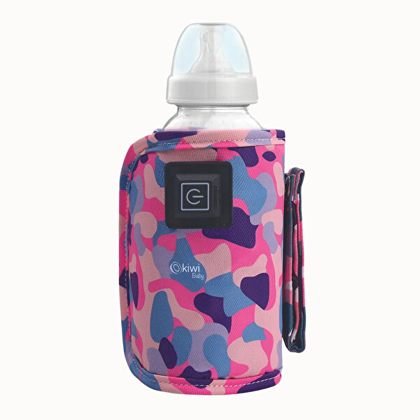 Kiwi Biberon Isıtıcı ve Sterilizatör