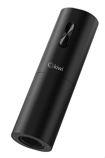 Kiwi Açacak, Tirbuşon