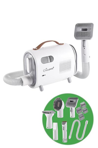 Kiwi Köpek Tıraş Makinesi