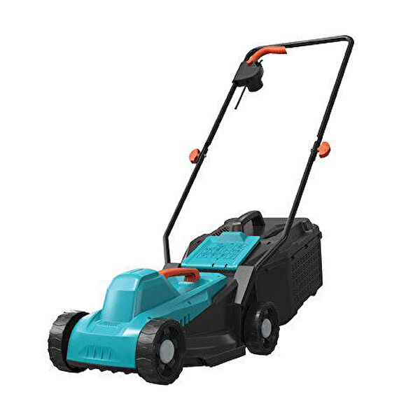 Kiwi Çim Biçme Makinesi