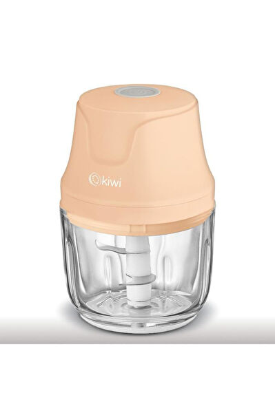 Kiwi Rondo, Doğrayıcılar