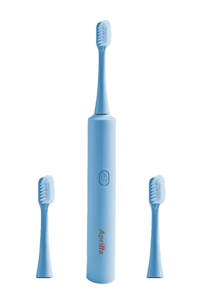 Aprilla Diş Fırçası