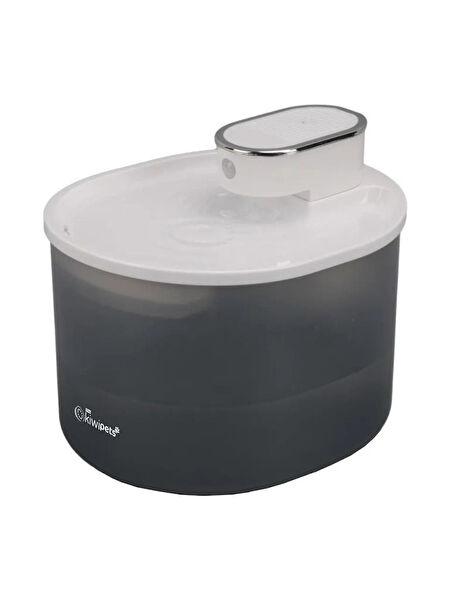 Kiwi Kedi Mama ve Su Kapları