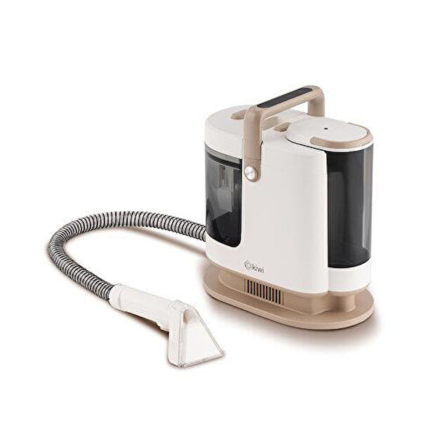 Kiwi Halı Yıkama Makineleri