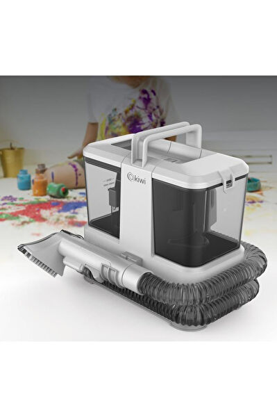  Halı Yıkama Makineleri