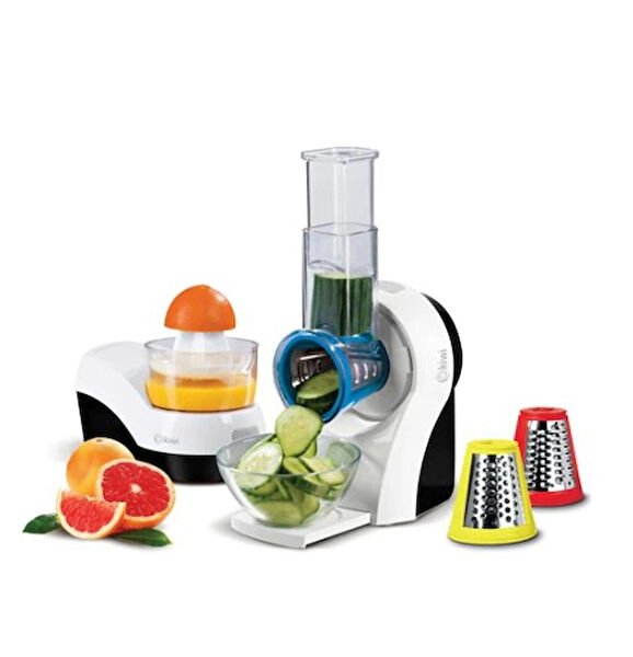 Kiwi Narenciye Sıkacağı, Presi