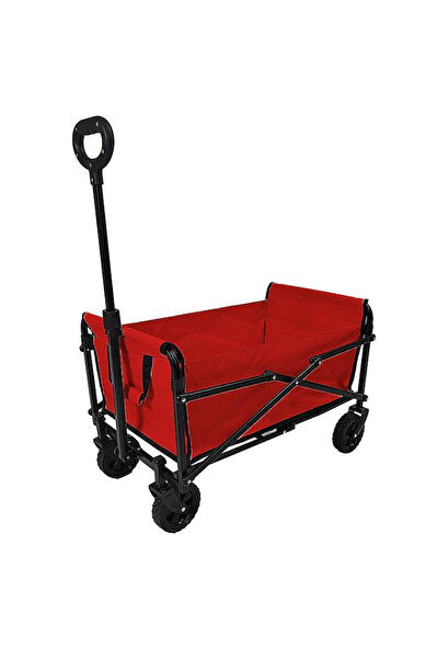 Kiwi Yük Taşıma Arabaları