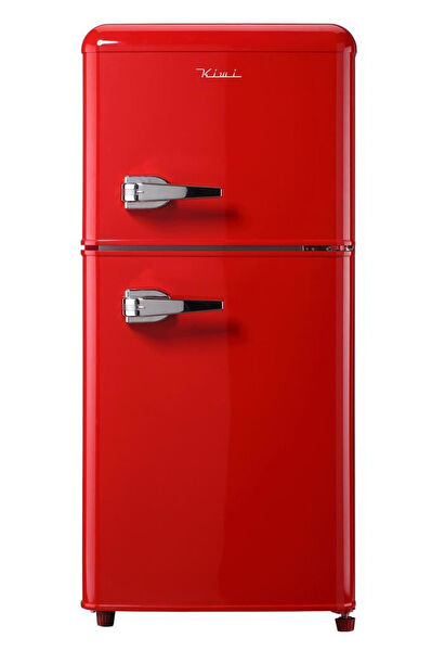 Kiwi Buzdolabı