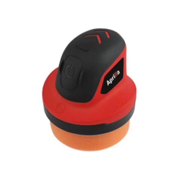 Aprilla Polisaj Makinesi