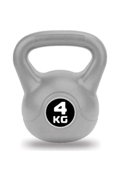 Triathlon Kettlebell