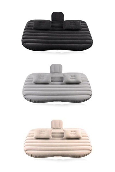 Piranha Şişme Yatak, Şişme Yastık