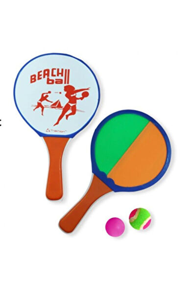 Triathlon Kum, Deniz, Plaj Oyuncakları