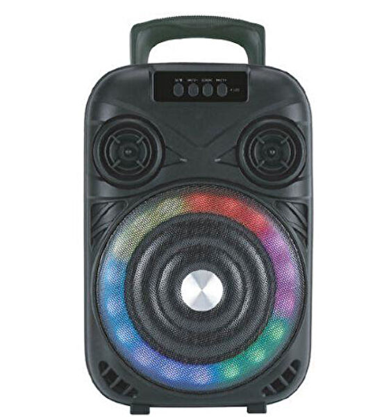 Piranha Ses Sistemleri, Hoparlörler