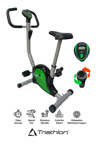 Triathlon Kondisyon Bisikleti