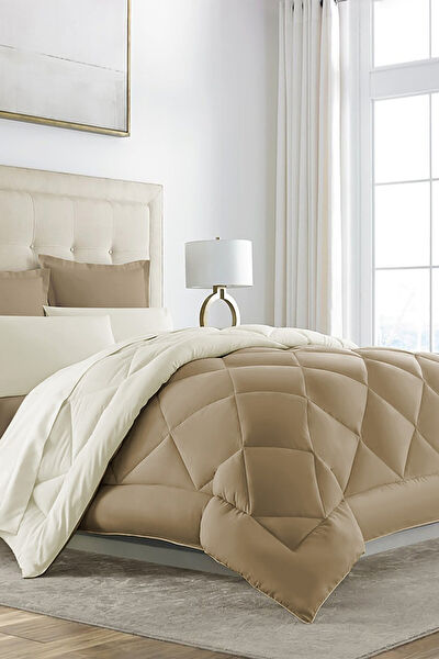 ALLA TURCA Silikon Yorgan