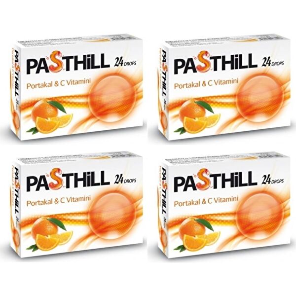 Ledapharma Vitamin, Mineral