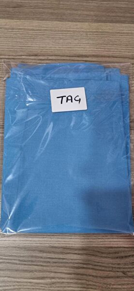 Taç Yastık Kılıfı