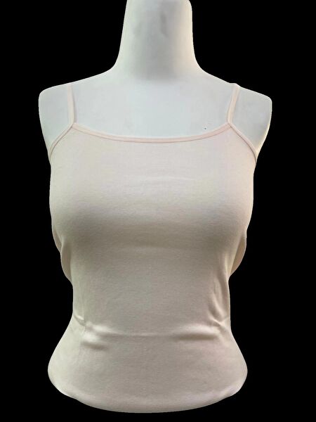 Kolcu Kadın Atlet, Body, Fanila