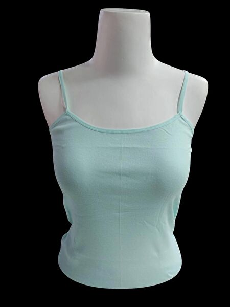 Kolcu Kadın Atlet, Body, Fanila