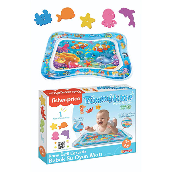 Fisher-Price Eğitici Oyuncaklar