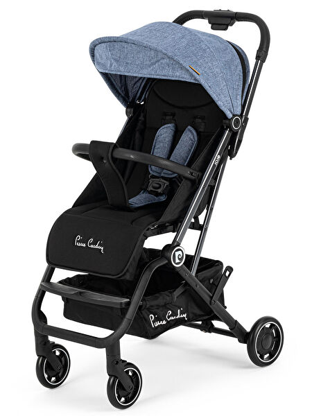 Pierre Cardin Bebek Arabası