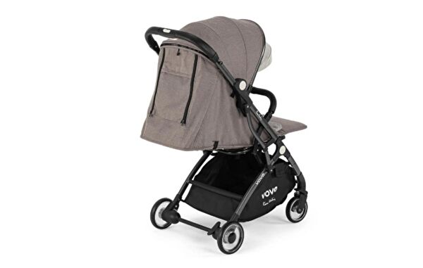 Pierre Cardin Bebek Arabası