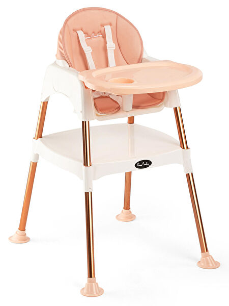 Pierre Cardin Mama Sandalyesi